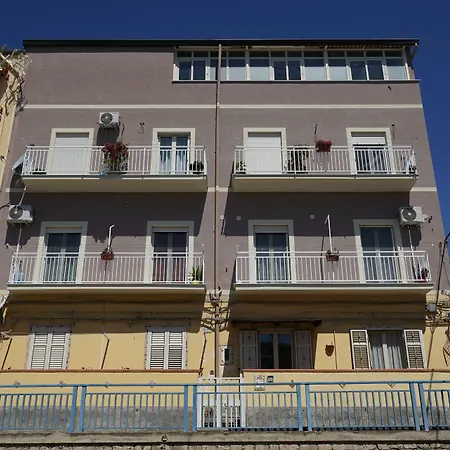 B&B Nodo Francescano-2